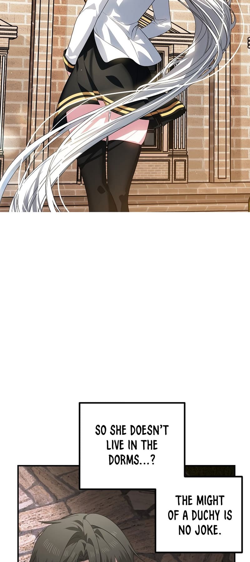 SSS-Class Suicide Hunter, Chapter 89 image 30